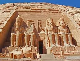 Луксор: Гробница Тутанхамона