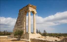 Храм Аполлона Илатиса