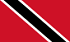 Флаг Тринидат и Тобаго
