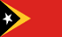 Флаг Восточного Тимора