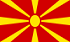 Флаг Македонии