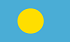 Флаг Палау