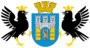 Герб Ивано-Франковска