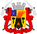 Герб Луганска