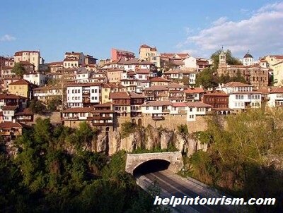 Болгария