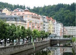 Карловы Вары Карловы Вары