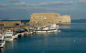 Ираклион Ираклион