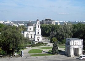 Кишинев