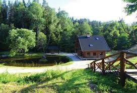 Сельский туризм в Европе Сельский туризм в Европе