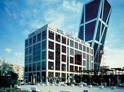 Hotel Via Castellana