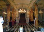 Театр Эль-Лисео