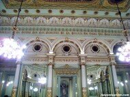 Театр Эль-Лисео