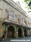 Театр Эль-Лисео