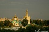 Киево-Печерская Лавра